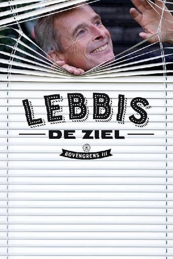 Poster of Lebbis: De Ziel