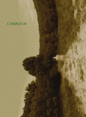 Poster of Camaleoa