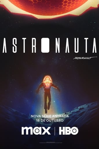 Poster of Astronauta