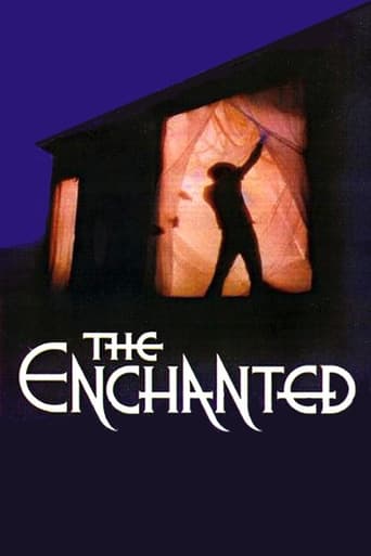 Poster of The Enchanted