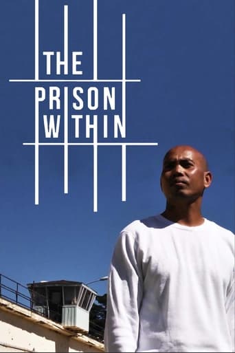 Poster of The Prison Within