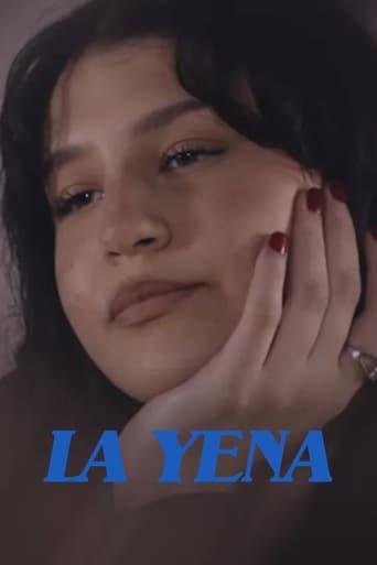 Poster of LA YENA