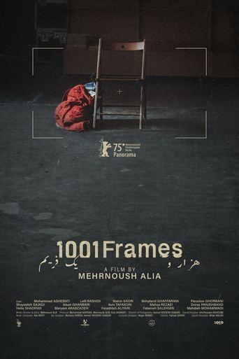 Poster of 1001 Frames