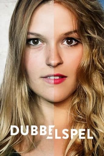 Portrait for Dubbelspel - Season 1