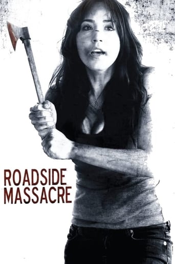 Poster of Roadside Massacre