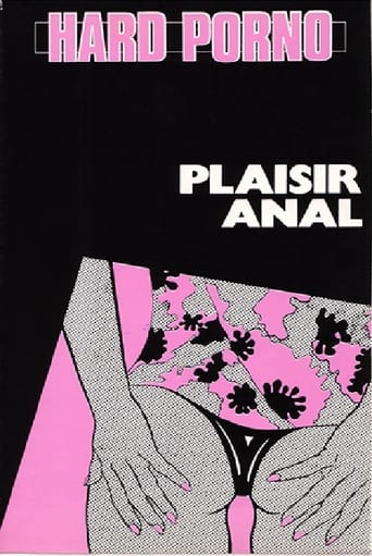 Poster of Plaisir Anal