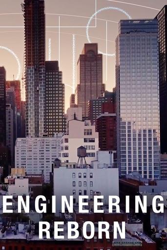 Poster of Engineering Reborn