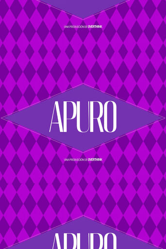 Poster of Apuro