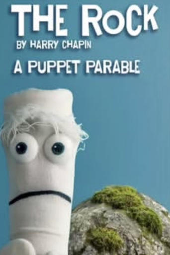 Poster of The Rock: A Puppet Parable