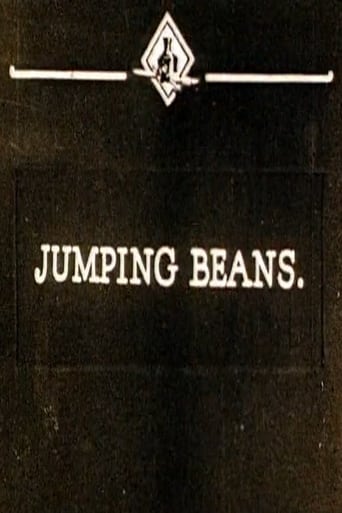 Poster of Jumping Beans