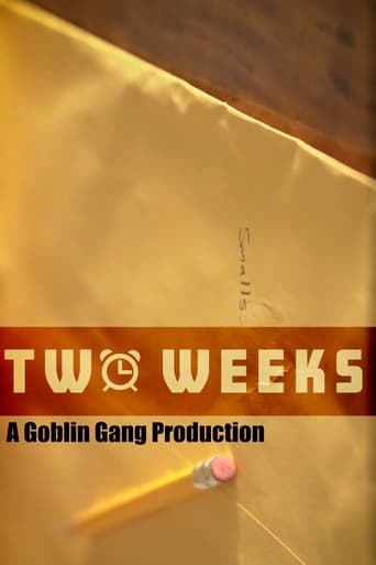 Poster of Two Weeks