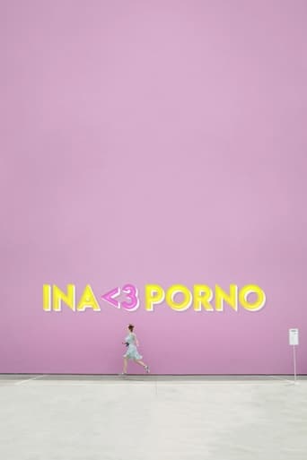 Poster of Ina <3 Porno