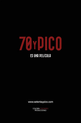 Poster of 70 Y Pico