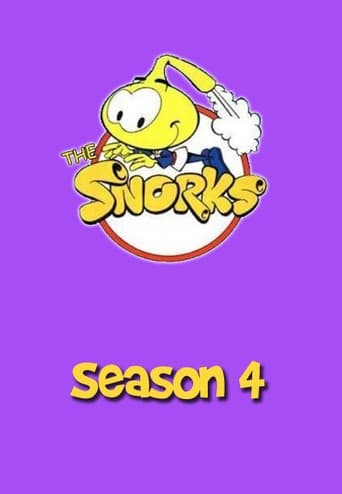 Portrait for Snorks - Season 4