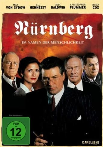 Portrait for Nuremberg - Season 1