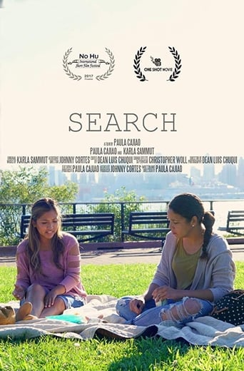 Poster of Search