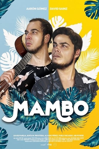 Poster of Mambo