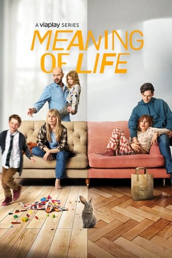 Portrait for Meaning of Life - Season 1