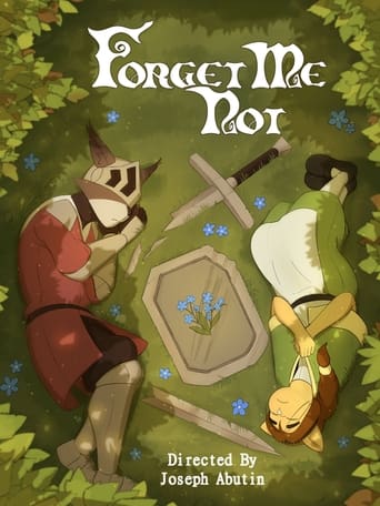 Poster of Forget Me Not