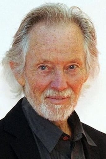 Portrait of Klaus Voormann