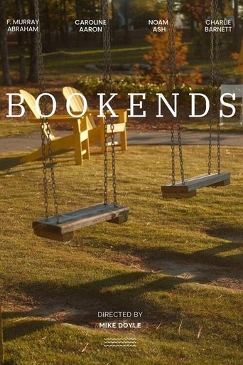 Poster of Bookends