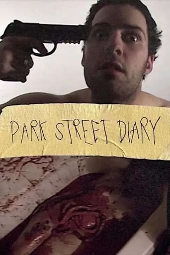 Poster of Park Street Diary