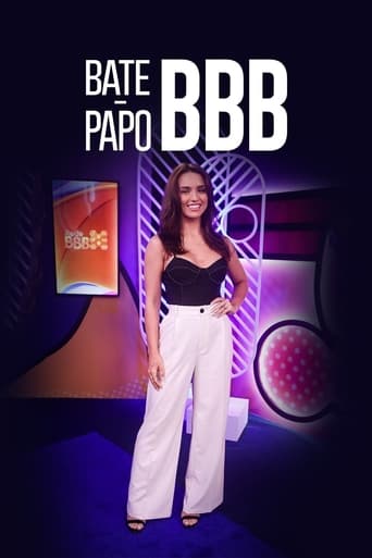 Portrait for Bate-Papo BBB - Season 6