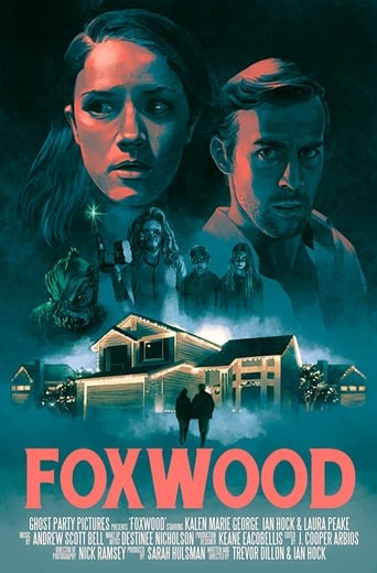 Poster of Foxwood