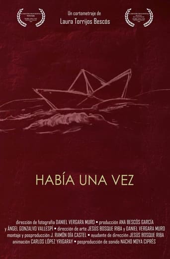 Poster of Había una vez