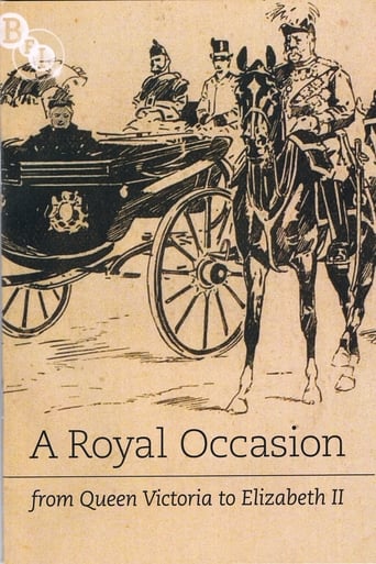 Poster of Queen Victoria's Diamond Jubilee