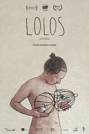 Poster of Boobs