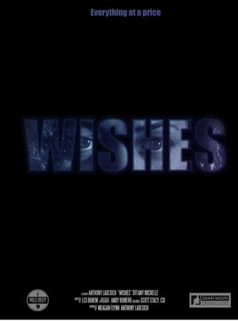 Poster of Wishes