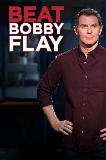 Portrait for Beat Bobby Flay - Season 13