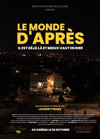 Poster of Le monde d'après