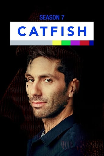 Portrait for Catfish: The TV Show - Season 7