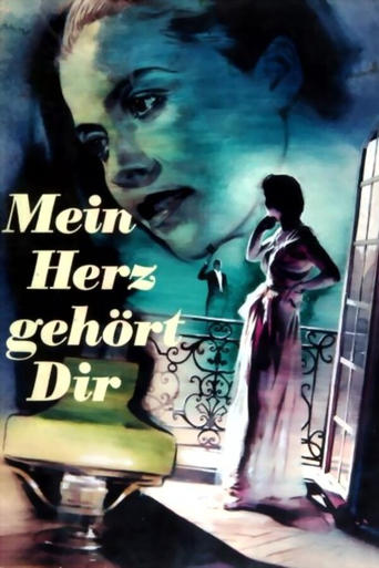 Poster of Mein Herz gehört Dir