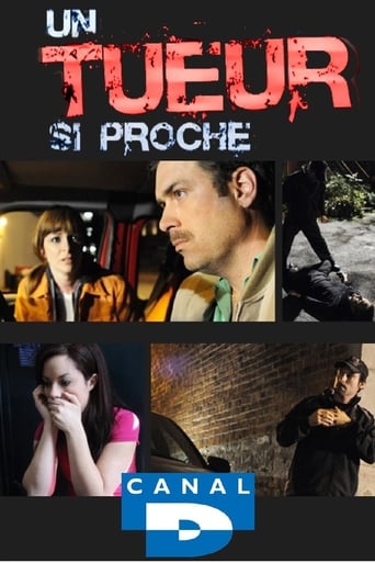 Poster of Un tueur si proche