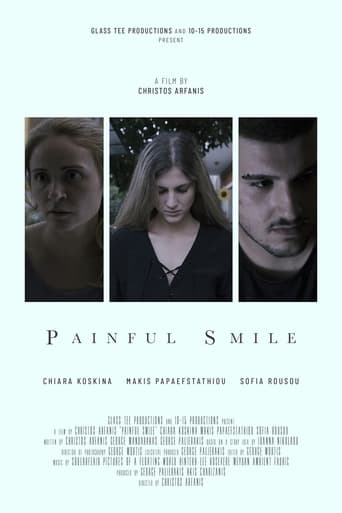 Poster of Painful Smile