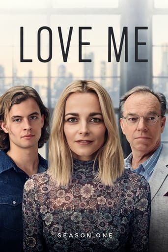 Portrait for Love Me - Season 1