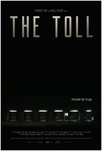 Poster of The Toll