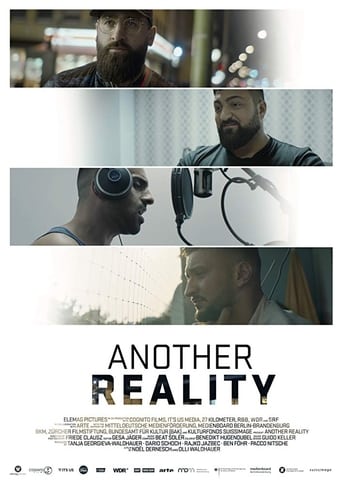 Poster of Another Reality