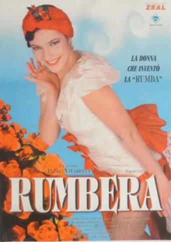 Poster of La rumbera