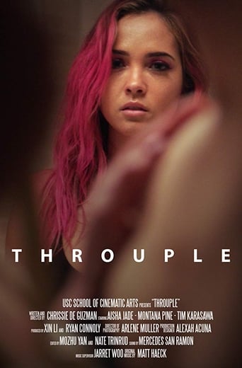 Poster of Throuple