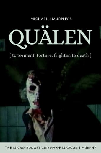 Poster of Quälen