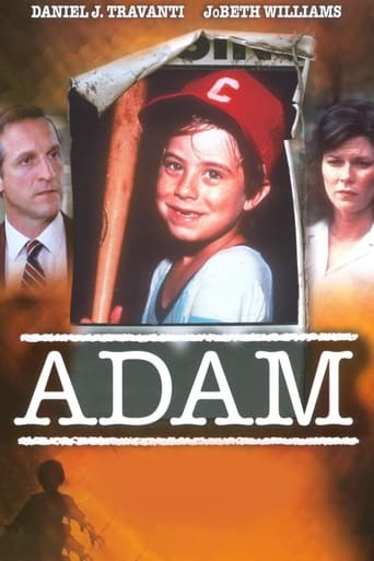 Poster of Adam