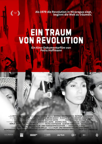 Poster of Ein Traum von Revolution