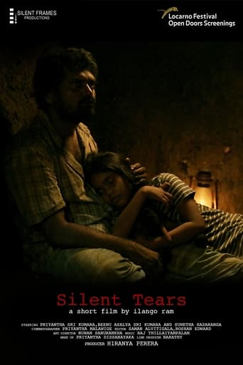 Poster of Silent Tears