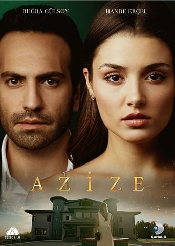 Poster of Azize