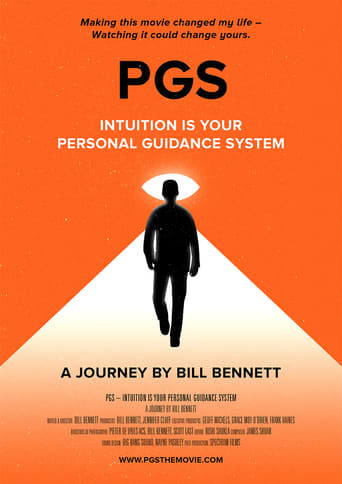 Poster of PGS: Personal Guidance System