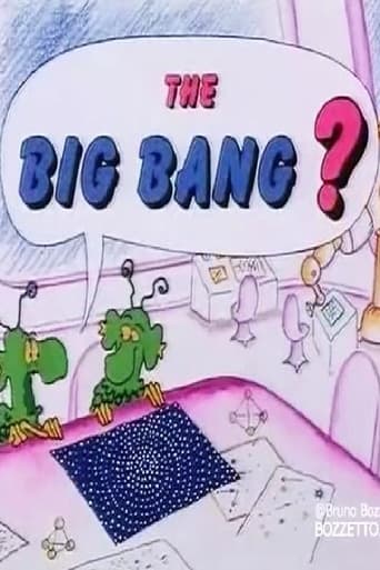 Poster of Big Bang